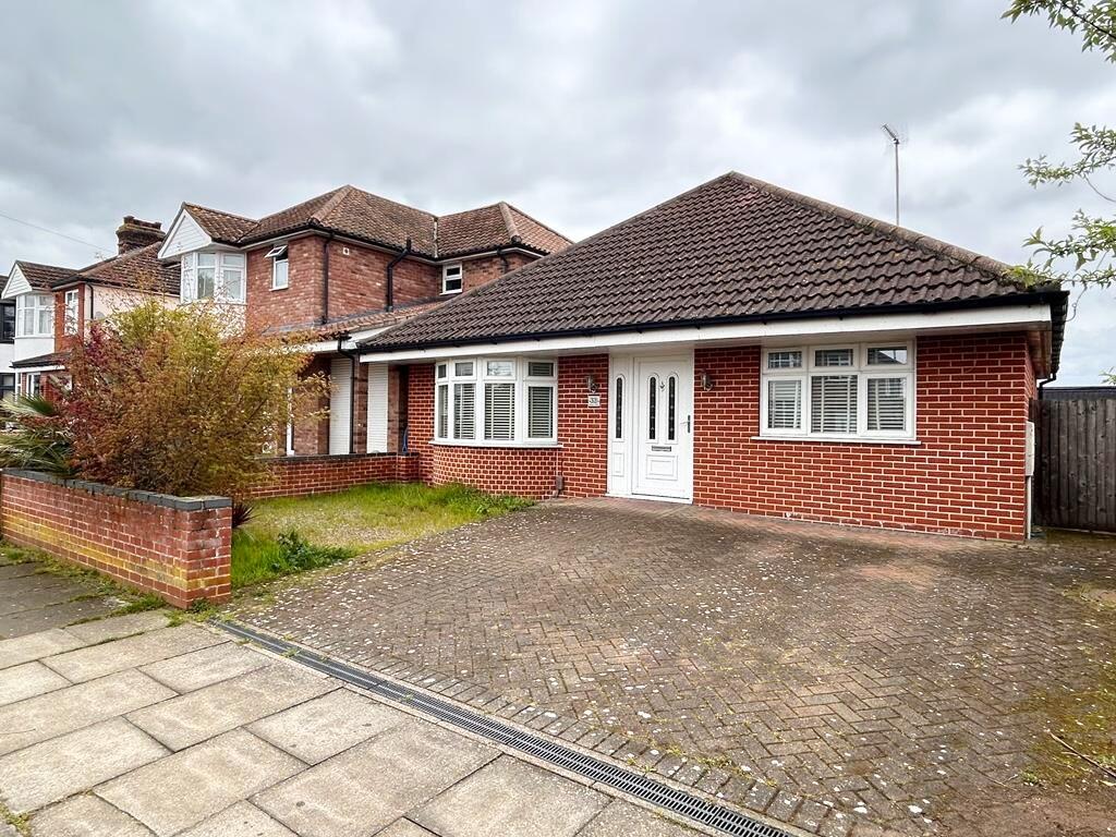 Main image of property: Mersey Road, Ipswich, Suffolk, IP3