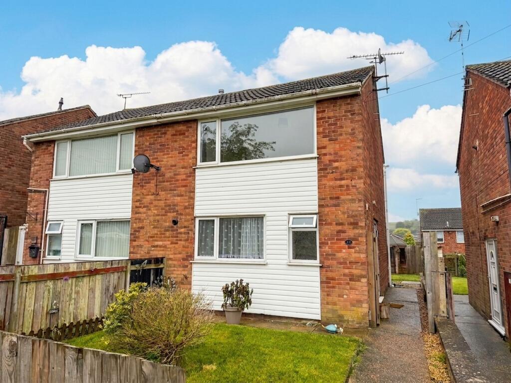 Main image of property: Ninth Avenue, Grantham, NG31