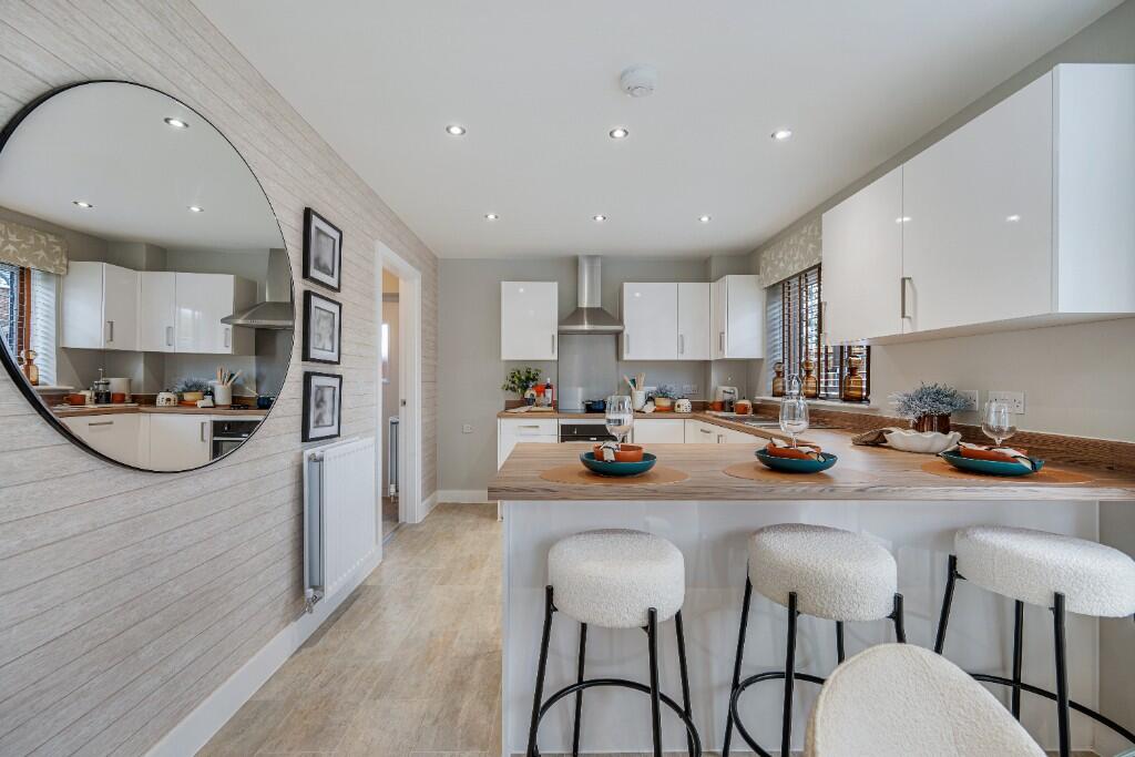 Main image of property: Station Road,
Wrenbury,
CW5 8EX