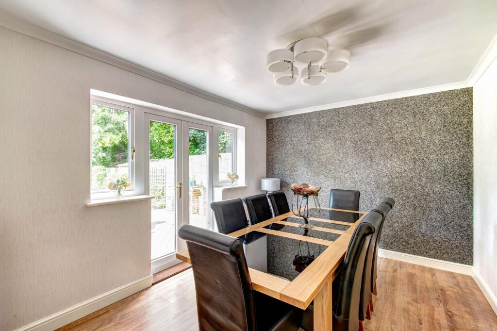 House in Birmingham, Billesley - View 4