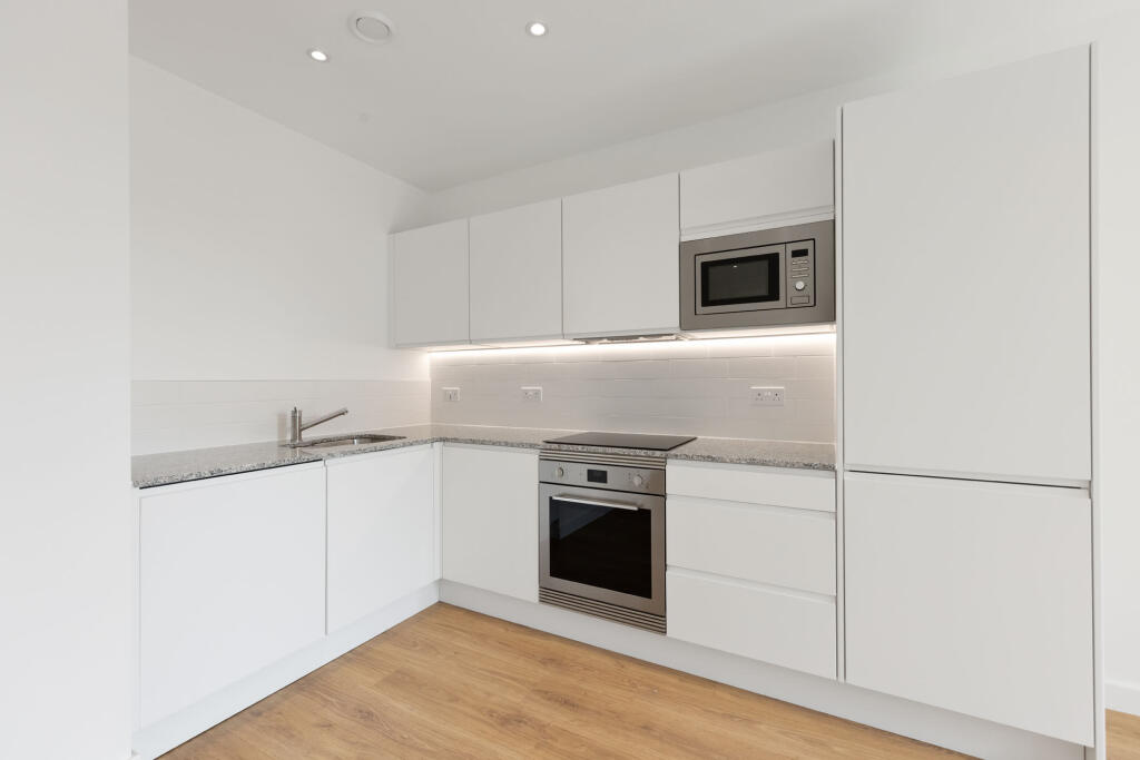 Dockley Apartments, Bermondsey, SE16 photo 4