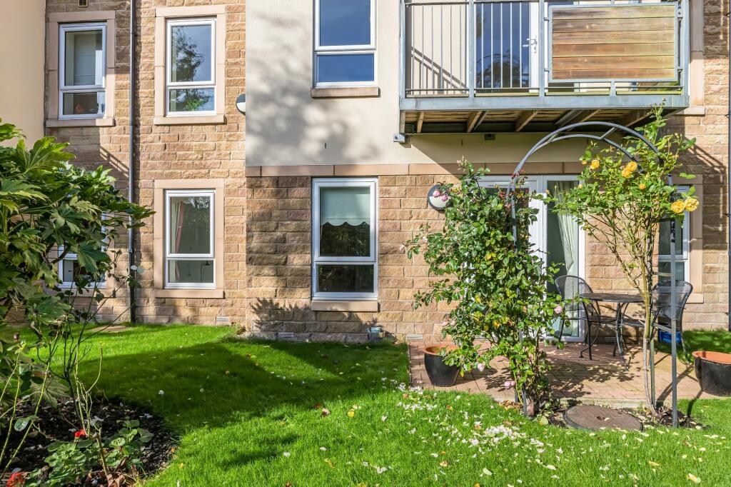 Main image of property: Valley Drive, Ilkley, West Yorkshire, LS29