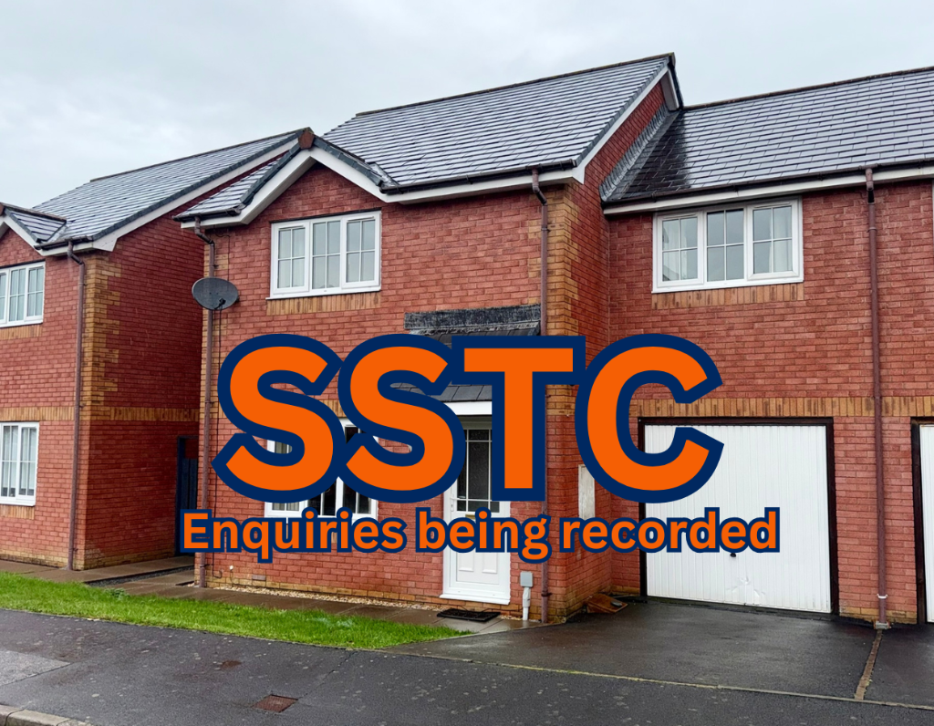 Main image of property: Maes Mawr, SY23