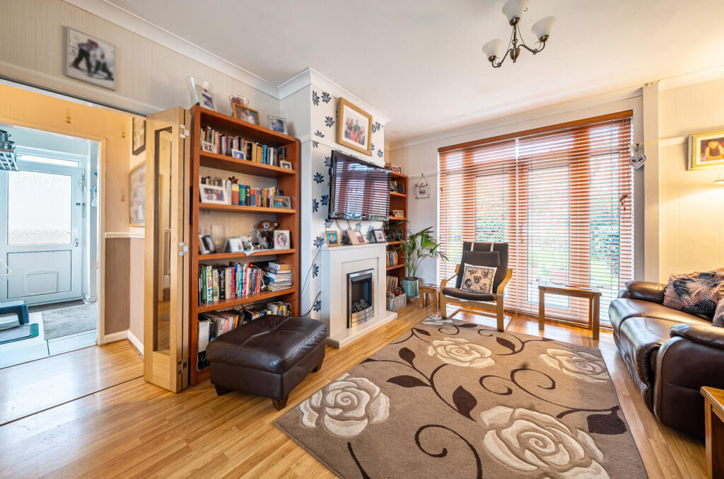 House in Orpington, Leesons, St Paul's Cray - View 4