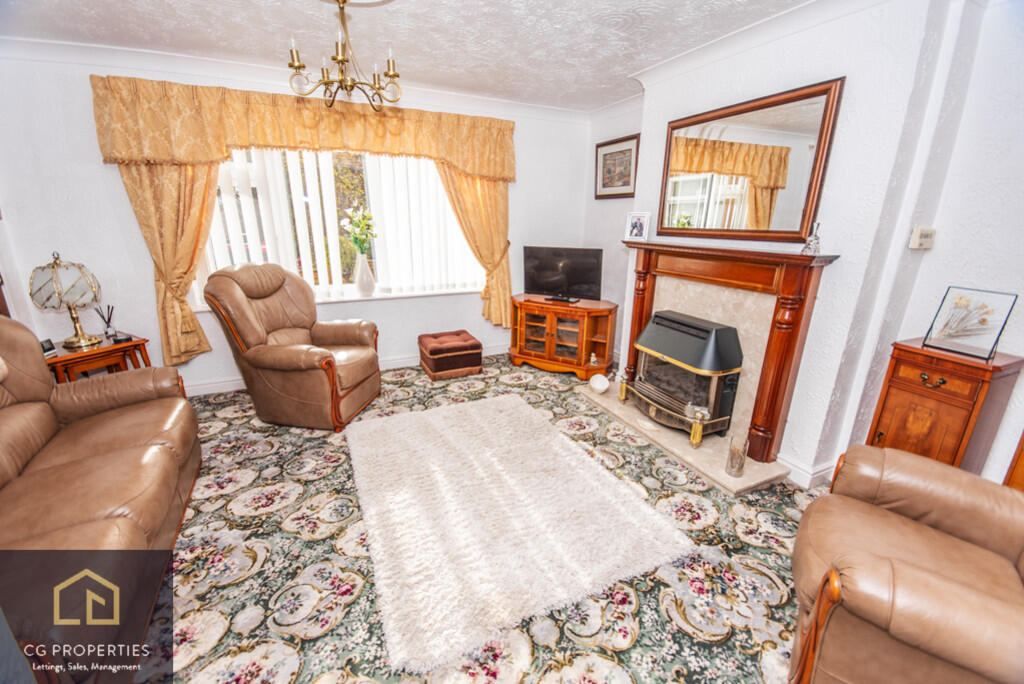 Norwood Crescent, Kiveton Park photo 2