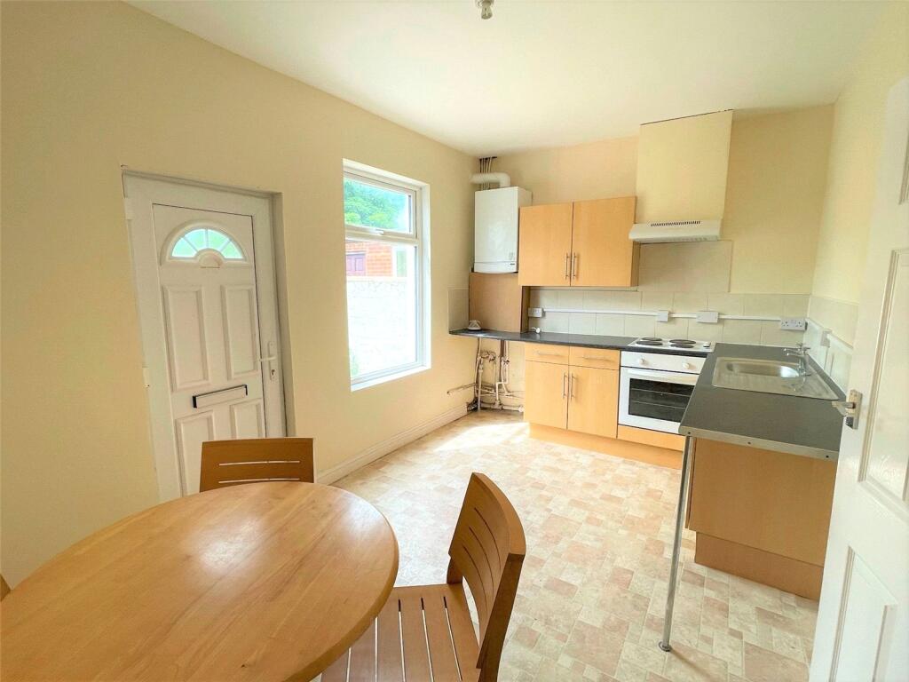 New Row, Eldon, Co Durham, DL14 photo 5