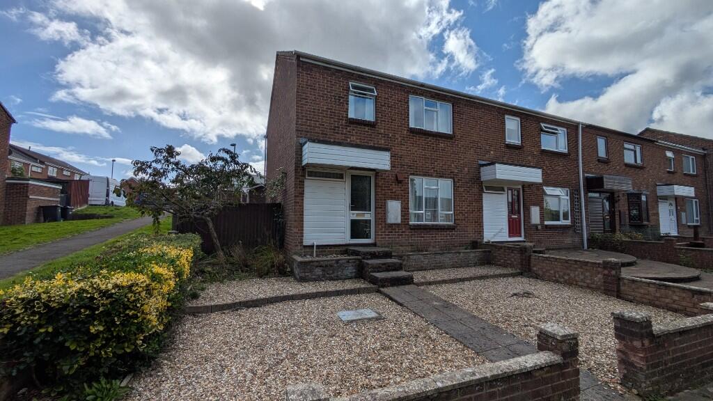 Main image of property: Windmill Road, Blandford Forum, Dorset, DT11