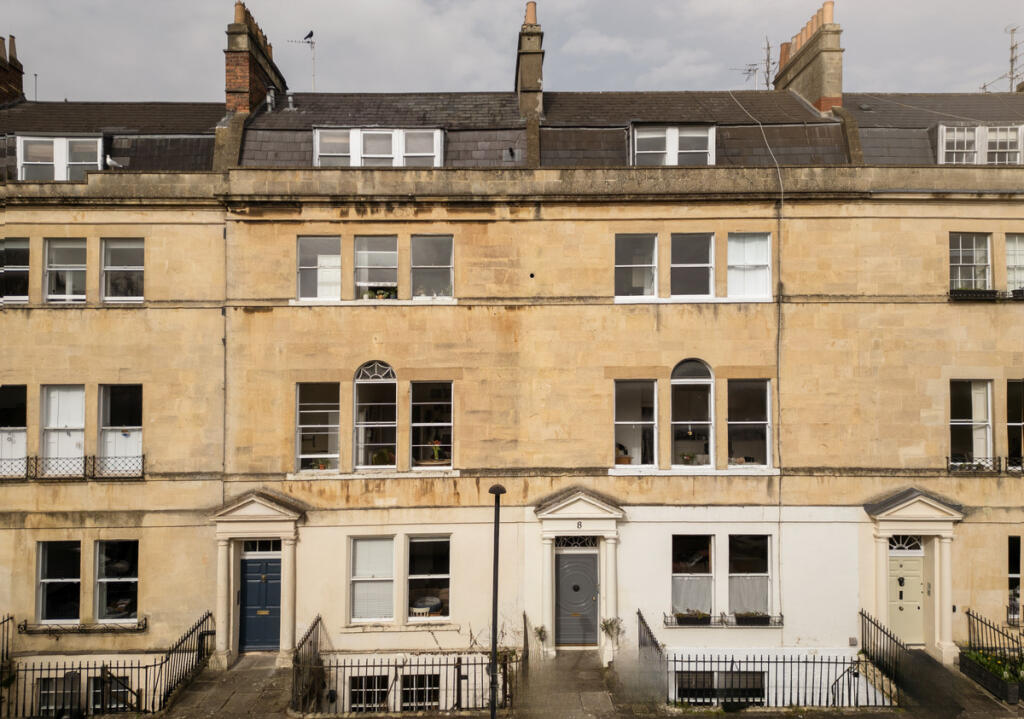 Additional image 3 of Beaufort East, Bath, BA1