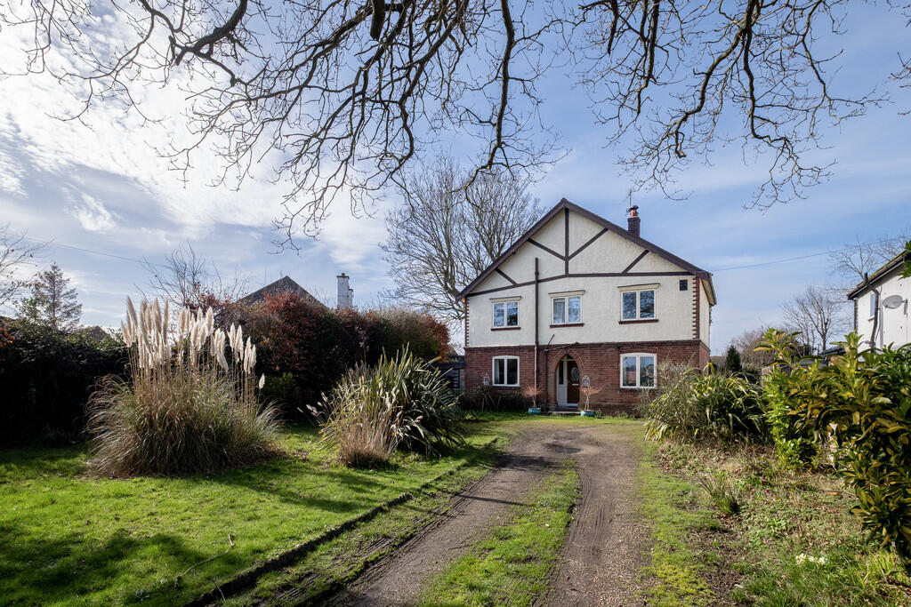 Main image of property: Kings Loke, Hemsby, Norfolk
