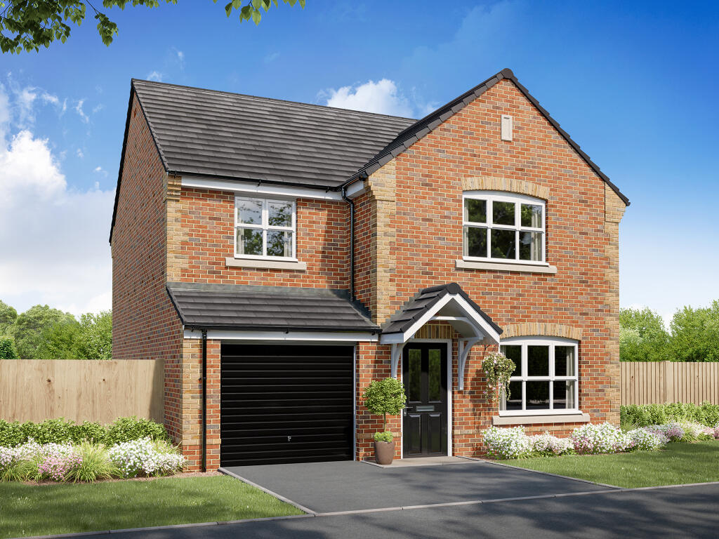 Main image of property: Doddington Road,
Chatteris,
CAMBRIDGESHIRE
PE16 6UA
