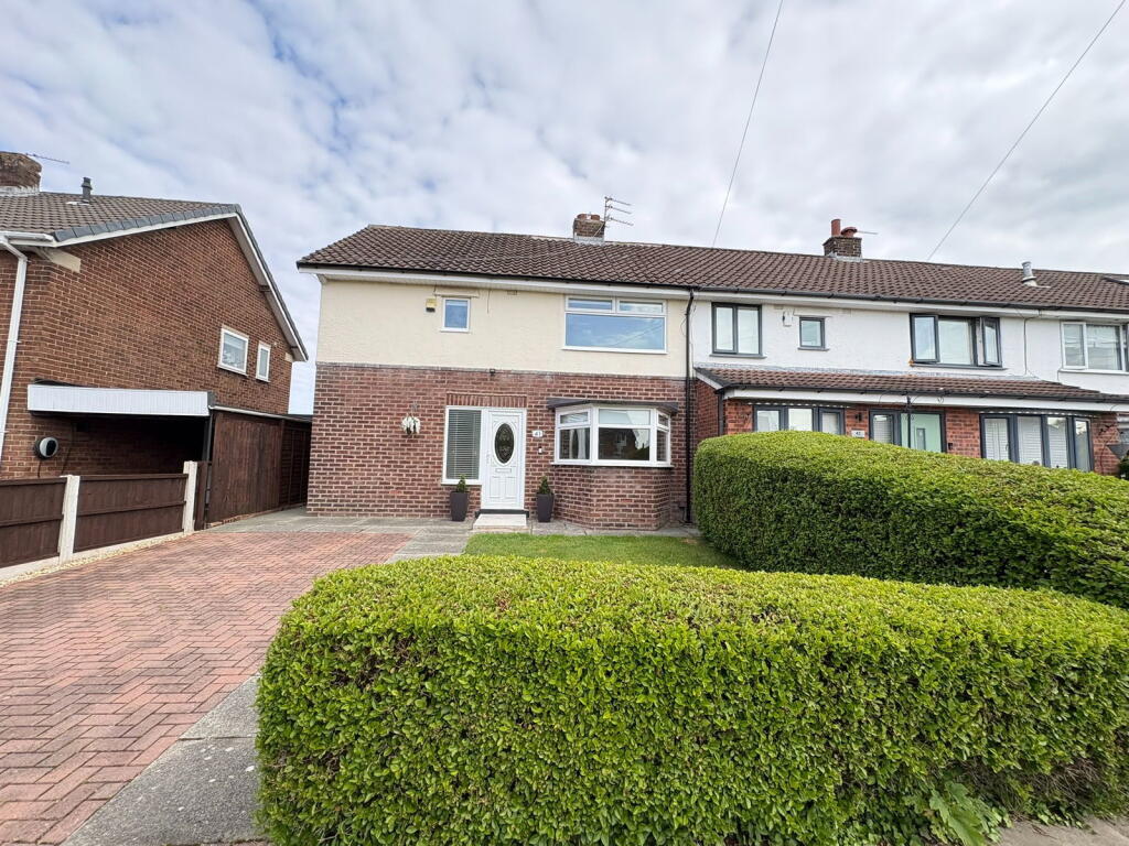 Main image of property: Coppull Road, Lydiate