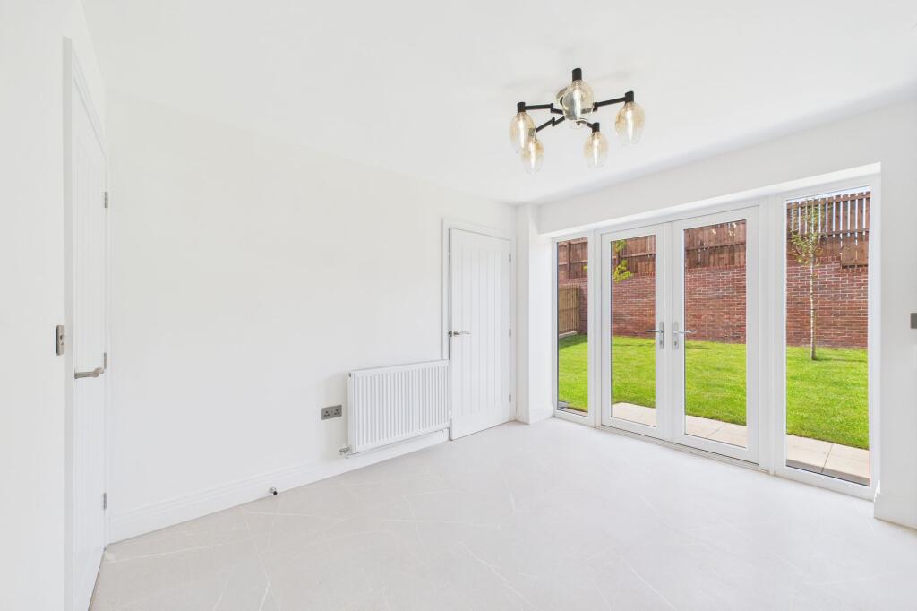 The Steadings, Alnwick, NE66 photo 3