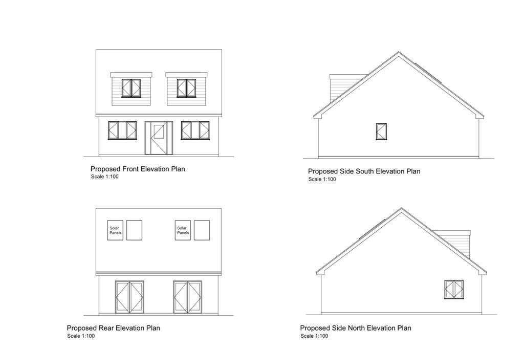 Main image of property: Chapman Street, Market Rasen