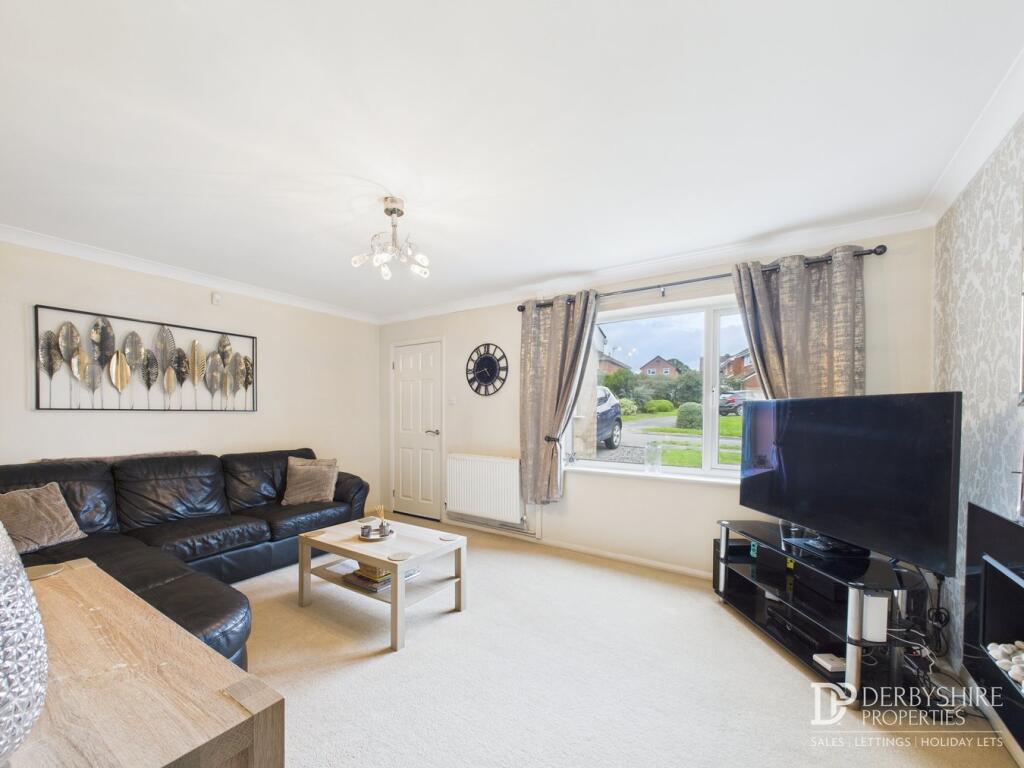Henley Way, West Hallam, Ilkeston, DE7 photo 2