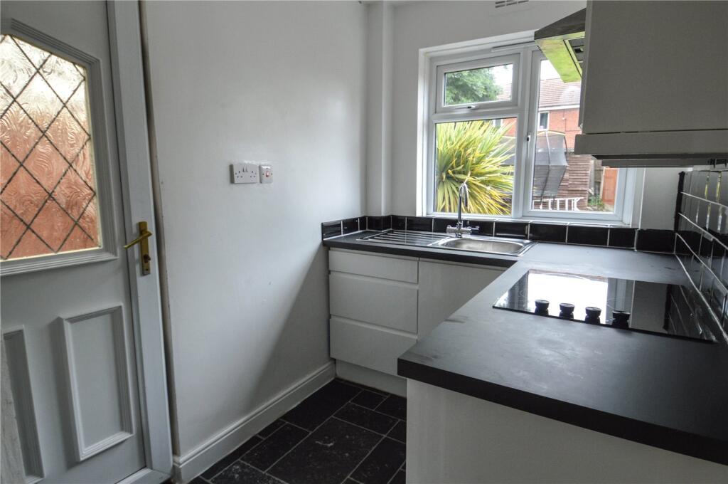 House in Birmingham - View 5