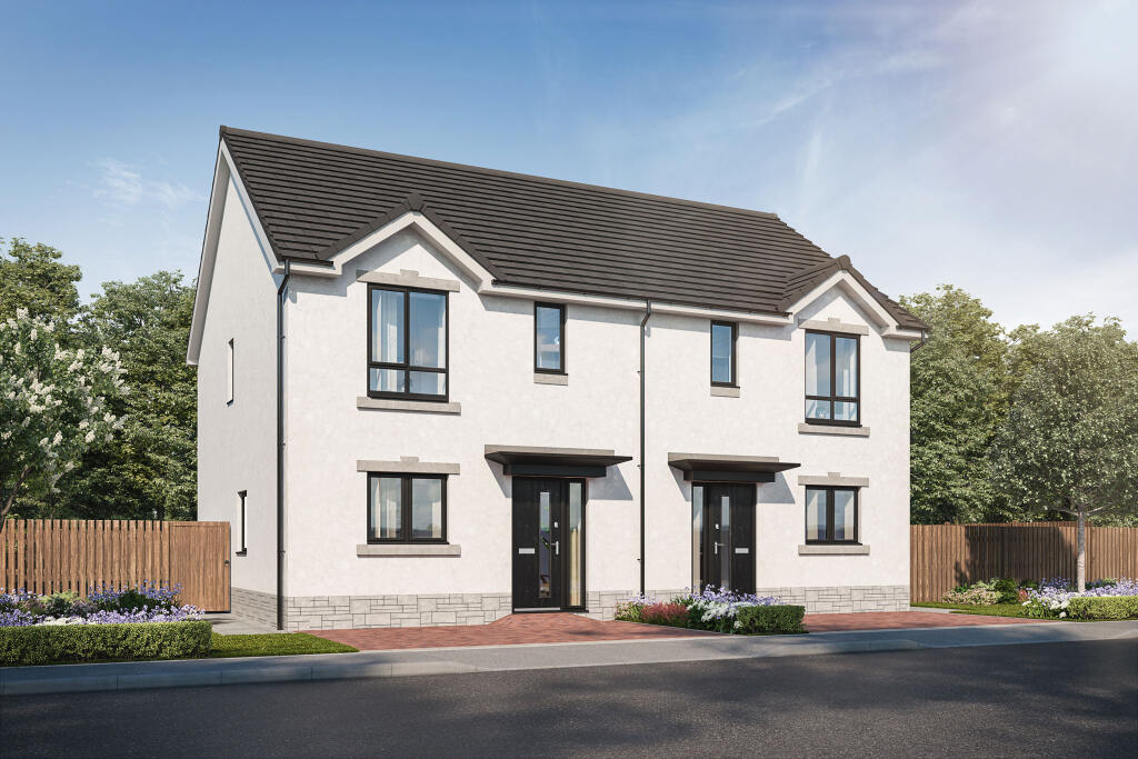 Main image of property: Dumfries Drive,
Moorfield,
Kilmarnock,
KA1 2RS
