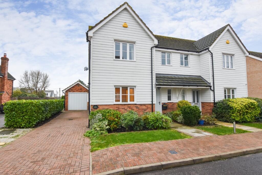 Main image of property: Willow Court, Cold Norton