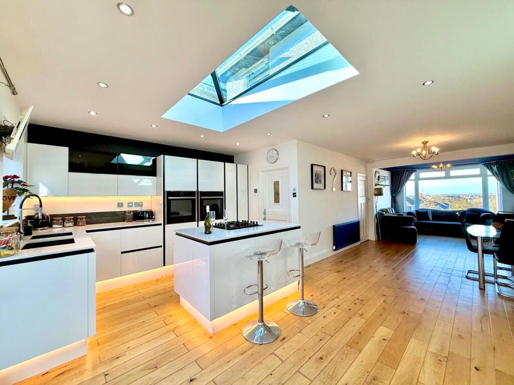 Main image of property: Grosvenor Road, Old Town, Swindon