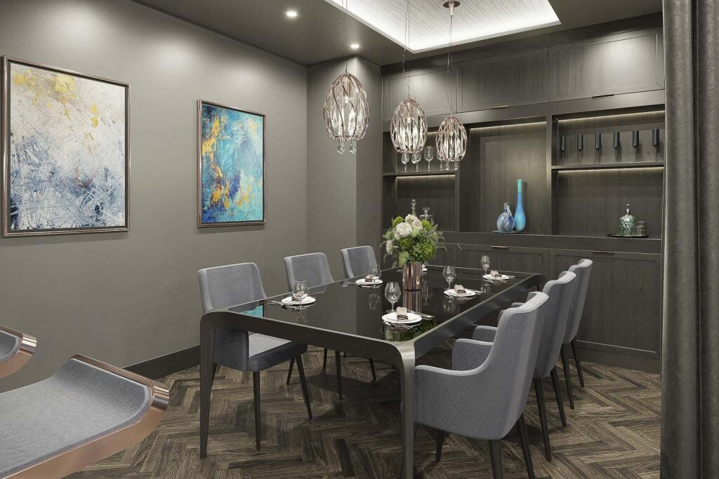 Apartment in Manchester - View 3