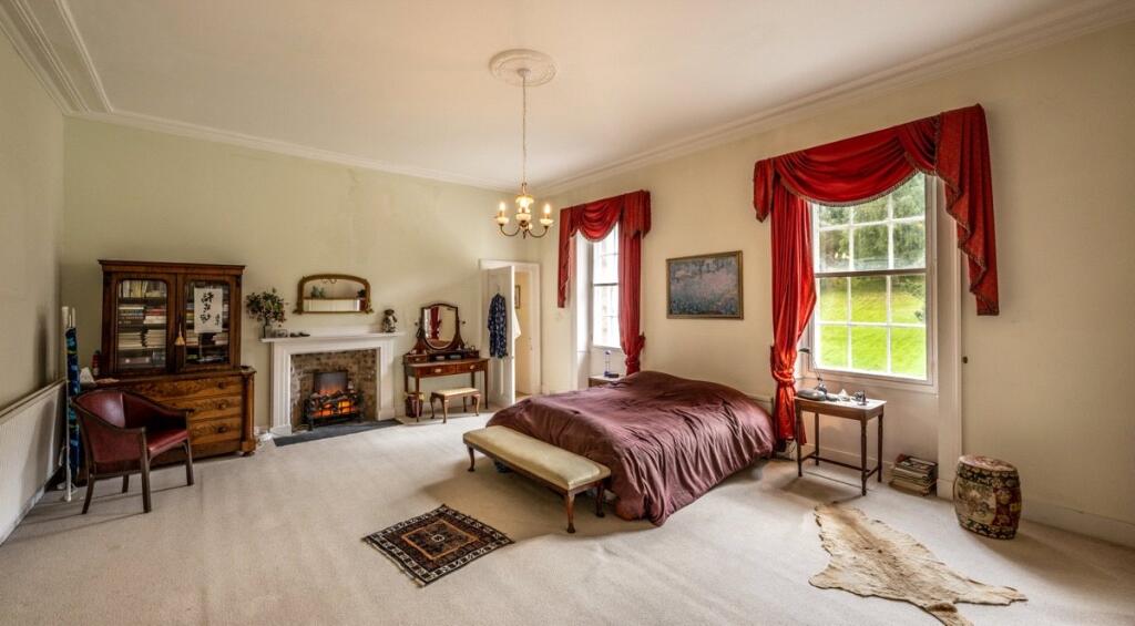 Additional image 8 of Durris House East, Durris, Banchory, Kincardineshire, AB31