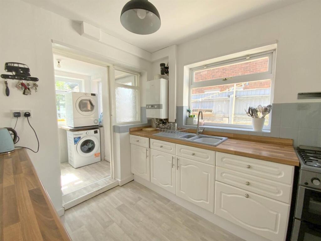 Penshurst Road, Cleethorpes photo 4