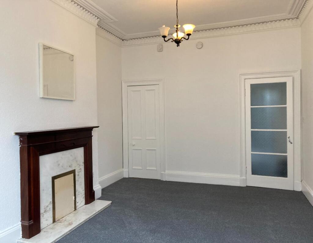 Apartment in Edinburgh - View 3