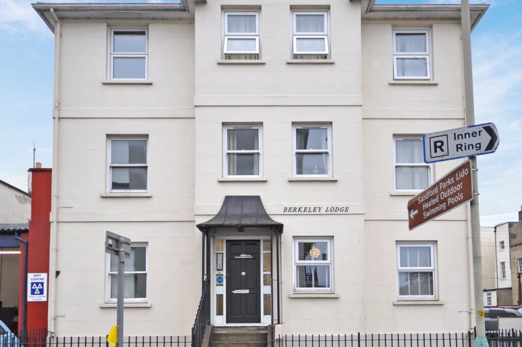 Main image of property: Hewlett Road, Cheltenham, GL52