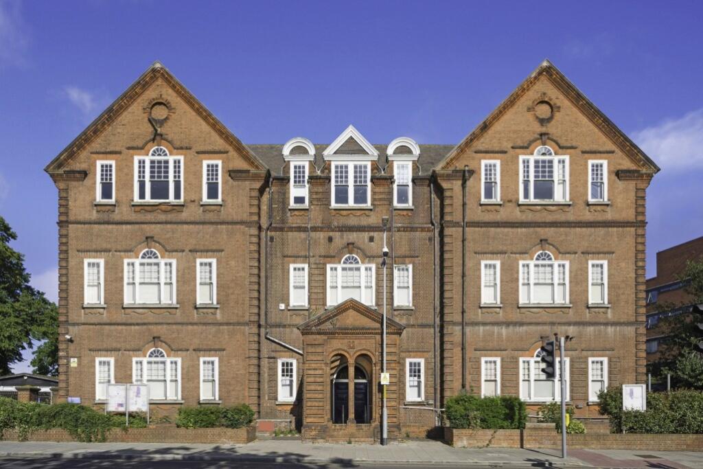 Main image of property: Former Adult Education Centre, Darnley Road, Kent DA11