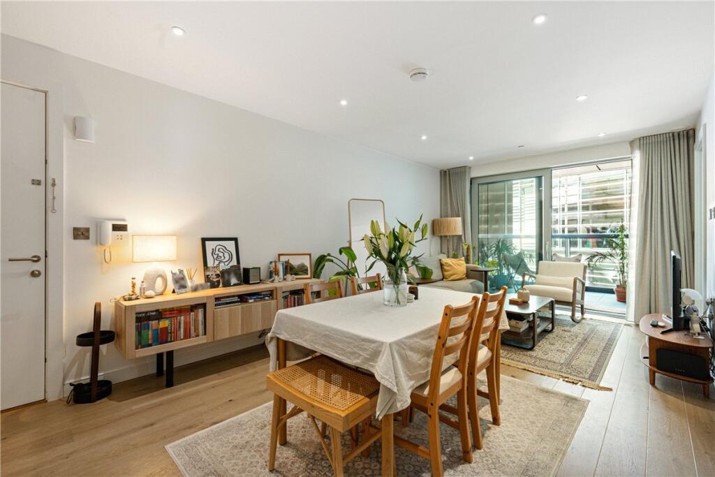 Main image of property: Buckhold Road, London, SW18