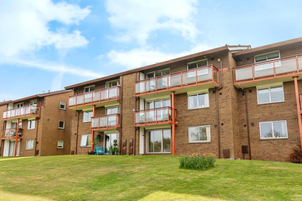Main image of property: Knoll Hill, Bristol, BS9