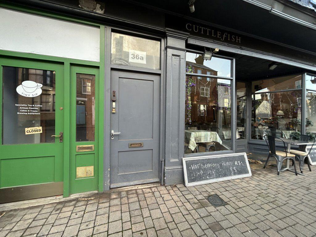 Main image of property: St Clements Street