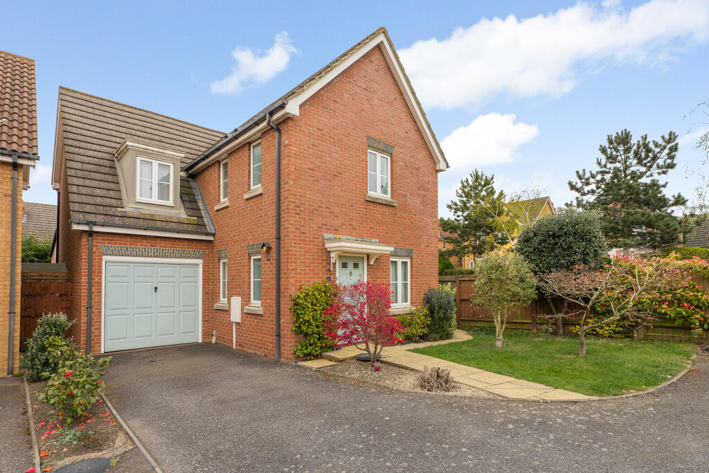 Main image of property: Thistle Drive, Whitstable