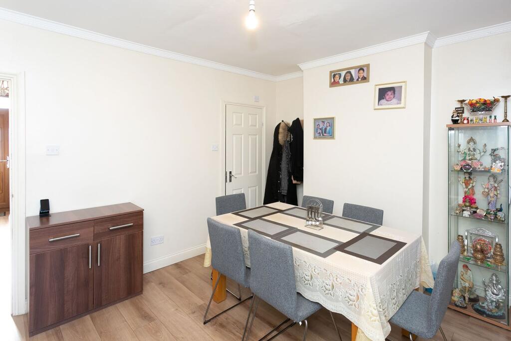 House in Watford - More