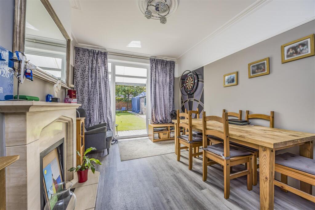 House in Portsmouth - View 4