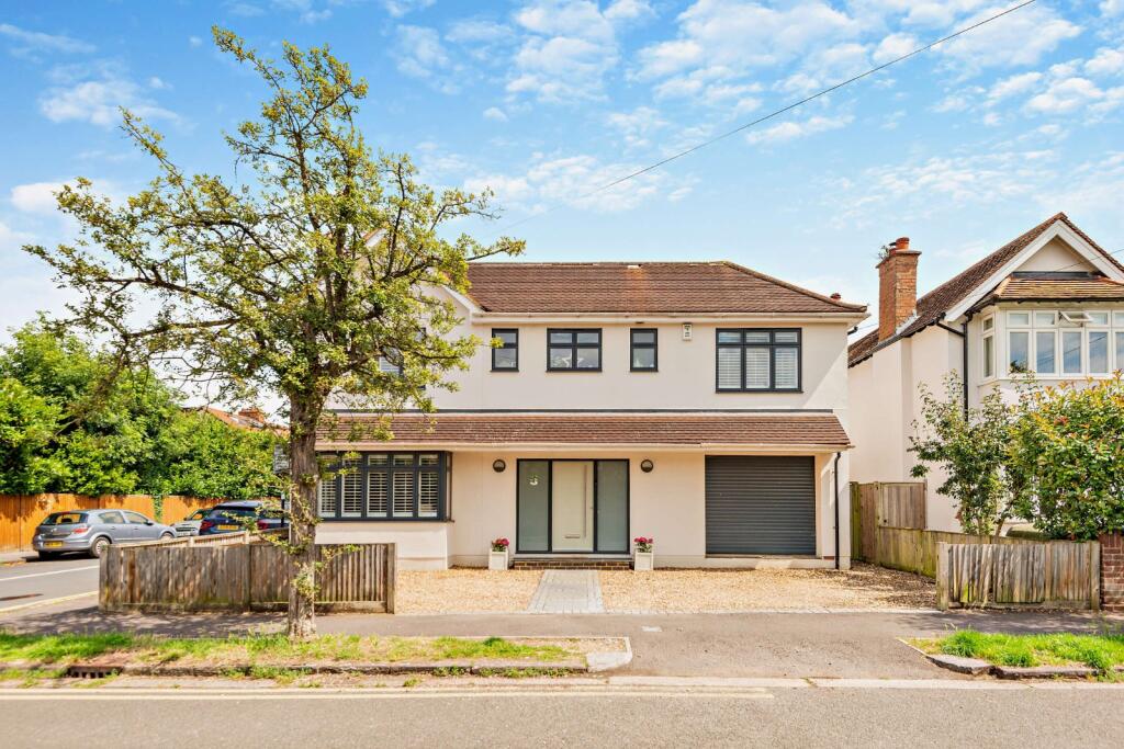 Main image of property: York Avenue, Windsor, Berkshire