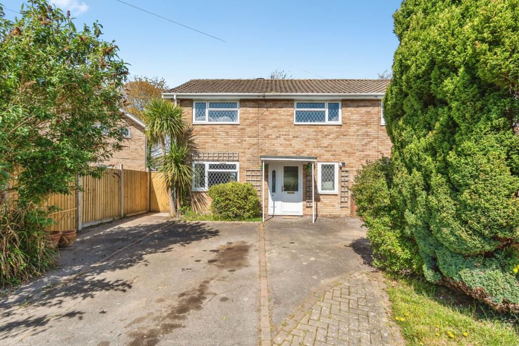 Main image of property: Whitefield Road, SOUTHAMPTON, Hampshire, SO45