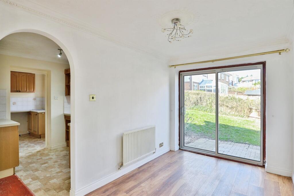 House in Bournemouth, Bournemouth, Christchurch and Poole - View 3