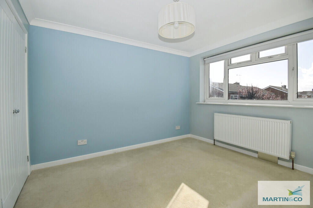 House in Worcester, St Peters, St. Peter the Great County - More