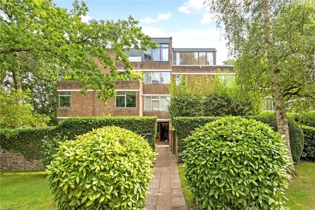 Main image of property: Vicarage Road, Leigh Woods, Bristol, Somerset, BS8