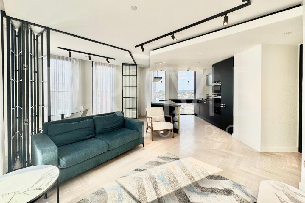 Main image of property: One Crown Place, 19 Sun Street, Shoreditch