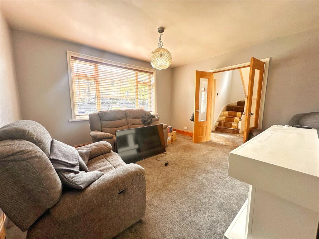 House in Manchester, Greater Manchester - View 4