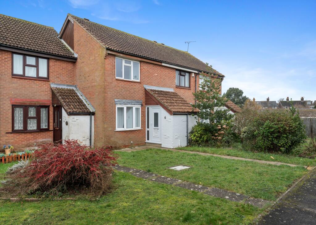 Main image of property: Holywell Walk, Hailsham