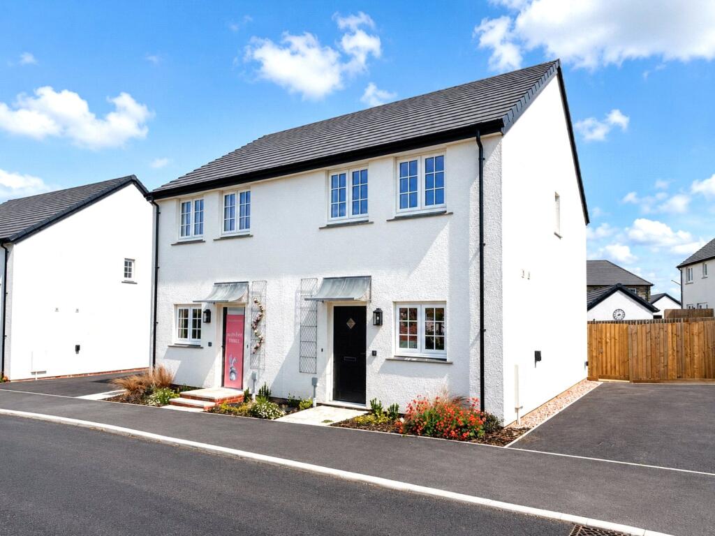 Main image of property: Bramble Lane, Kilkhampton, Bude, Cornwall, EX23