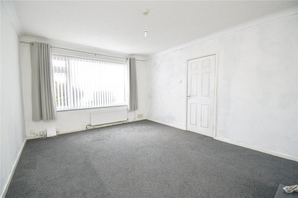 House in Wirral, Thingwall - View 3