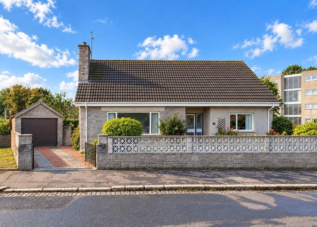 House in Kilmarnock