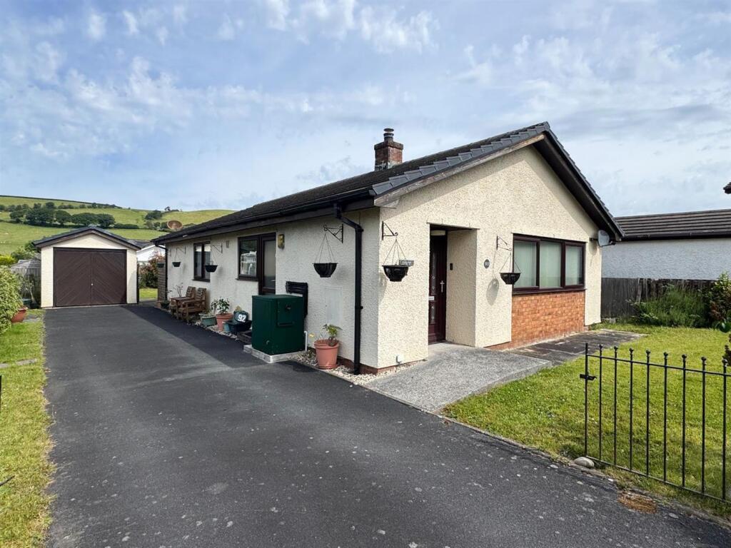 Main image of property: Ger Y Llan, Penrhyncoch, Aberystwyth
