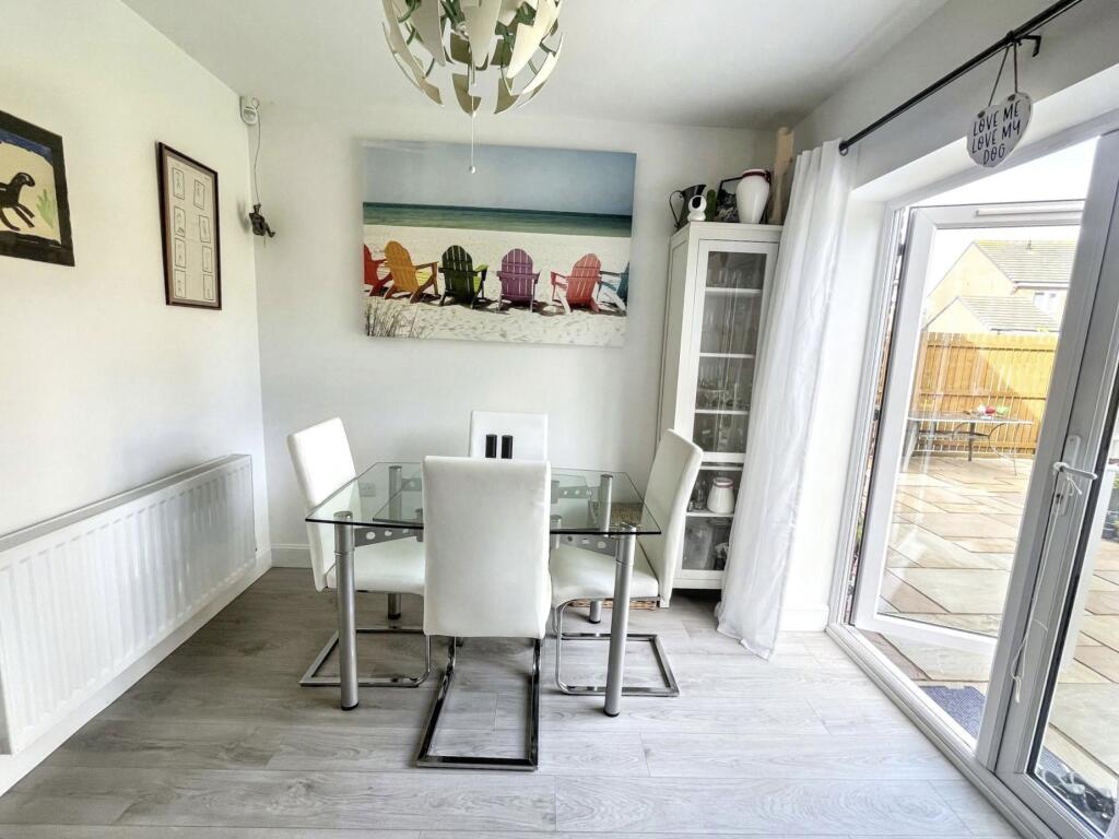 House in Newcastle upon Tyne, East Chevington - View 5
