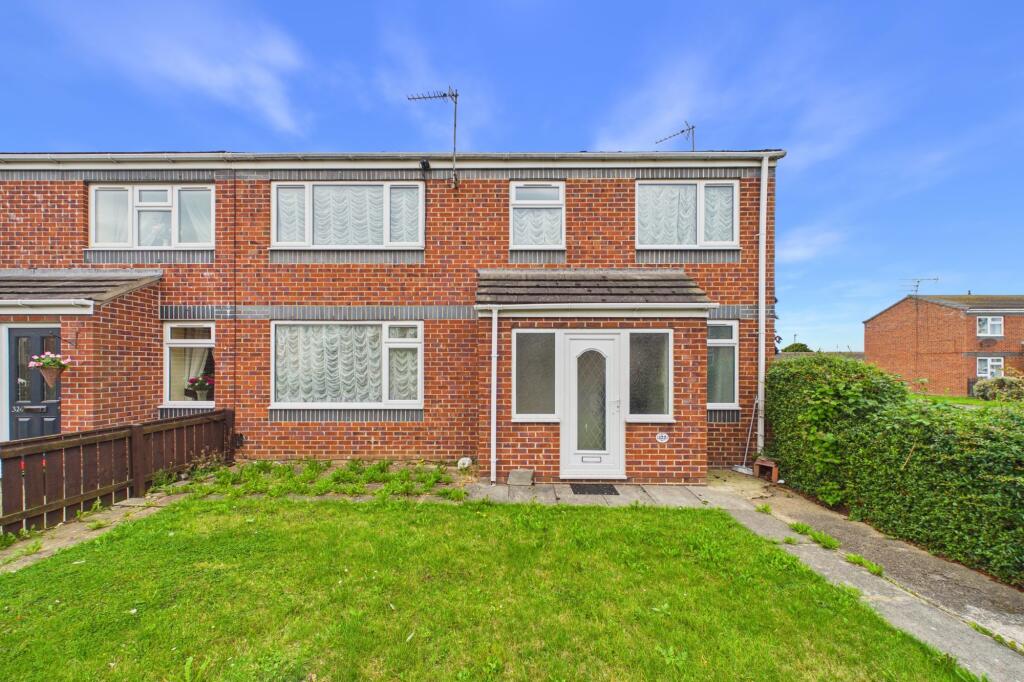 Main image of property: West Dyke Road, Redcar, TS10