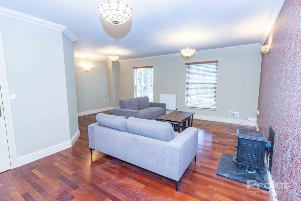House in Norwich - View 4