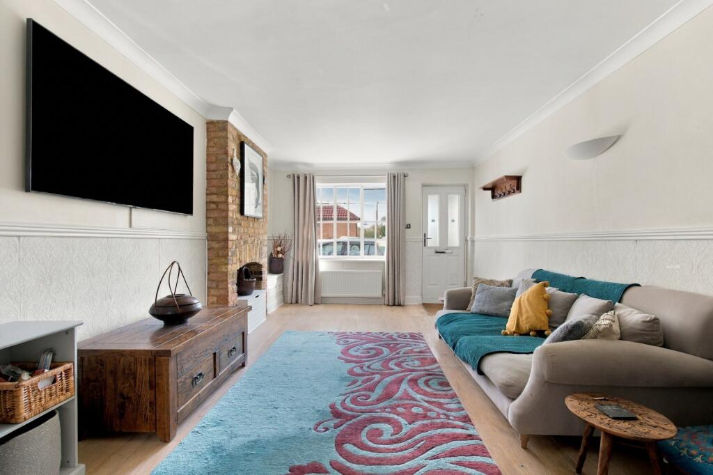 House in Twickenham - View 4